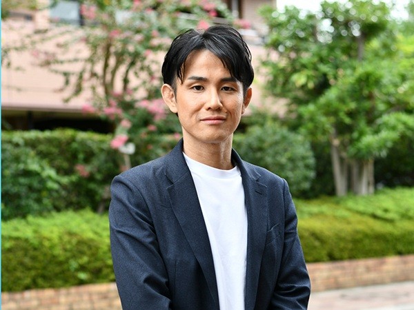 ファイシャルプランナー・村田康介